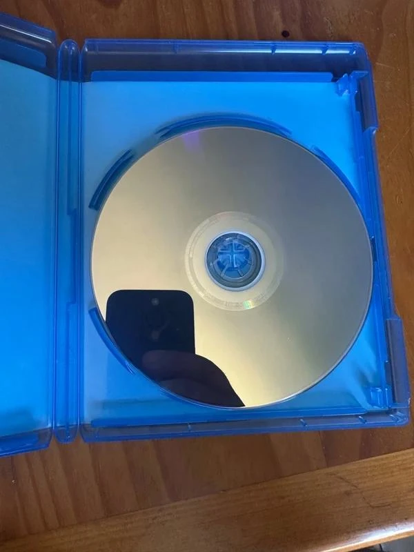 Blu-ray Very Bad Trip versión no censurada – photo 3